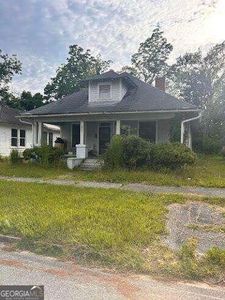 505 N Nicholls St, Waycross, GA, 31503