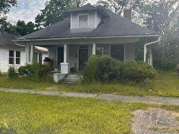 505 N Nicholls St, Waycross, GA 31503