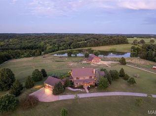 5140 Saint Anns Rd, Washington, MO 63090