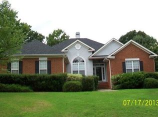 896 Windmill Ln, Evans, GA 30809