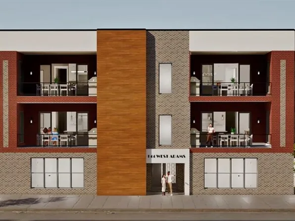 144 W Adams Ave #2W, Saint Louis, MO 63122