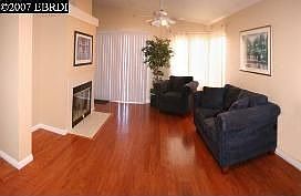 Formal Front Room