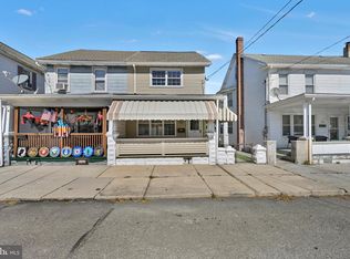 134 E Hazard St, Summit Hill, PA 18250