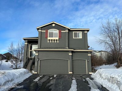 16202 Stanley Park Cir, Anchorage, AK, 99516