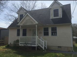 130 Sunset Dr, Cape May, NJ