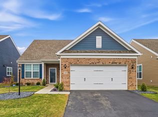 6249 Lawford Ln, Powell, OH 43065
