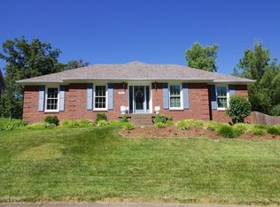 1803 Allanwood Rd, Louisville, KY 40214