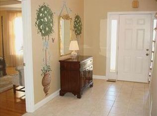 119 Squires Pointe Rd, Paris, KY 40361