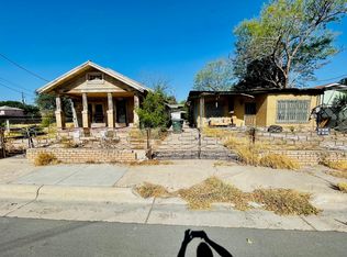 1714 Santa Maria Ave, Laredo, TX 78040