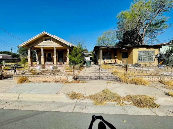 1714 Santa Maria Ave, Laredo, TX 78040