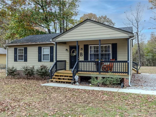 25333 Fulmar Cir, North Dinwiddie, VA 23803