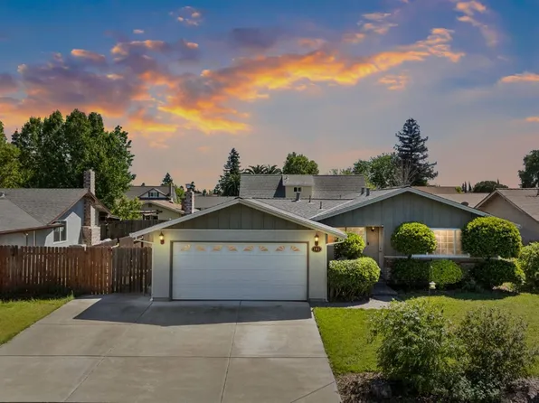 182 Fairview Drive, Vacaville, CA 95687
