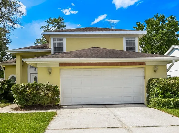 1412 Oberlin Ter, Lake Mary, FL 32746