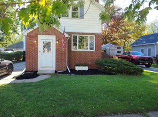 182 Franklin St, Tonawanda, NY 14150