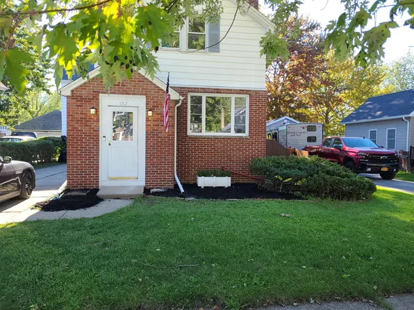 182 Franklin St, Tonawanda, NY 14150