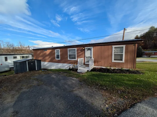 (undisclosed Address), South Barre, VT 05670