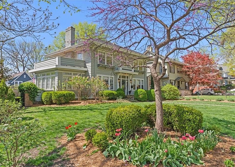 403 W 59th St, Kansas City, MO 64113 Zillow