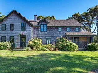 81 Plantingfield Way, Edgartown, MA 02539