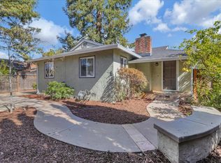 224 Willow Rd, Menlo Park, CA 94025