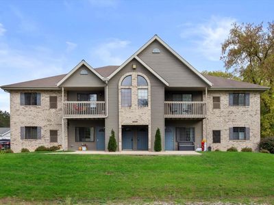 1856 Division STREET UNIT 5, East Troy, WI, 53120