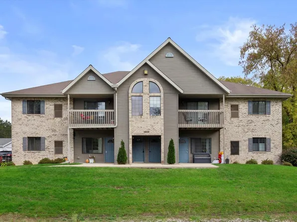 1856 Division STREET #5, East Troy, WI 53120