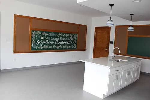 School House Apartments Photo 1