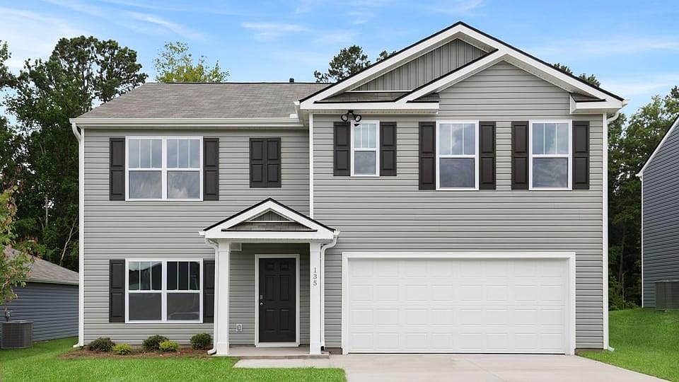 1st image of 135 Cades Cove Dr