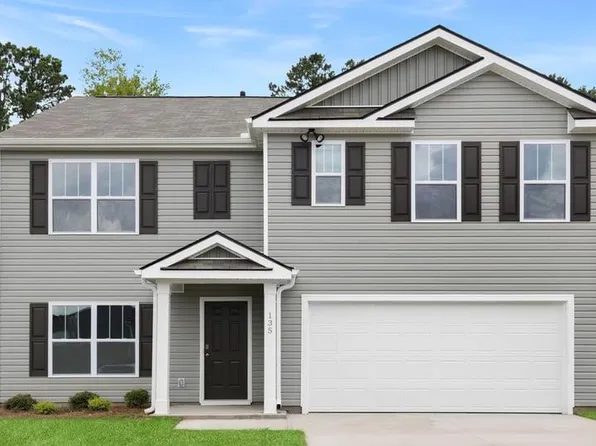 135 Cades Cove Dr, Greenwood, SC 29646