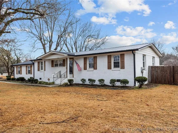 2060 Wade Stedman Rd, Stedman, NC 28391