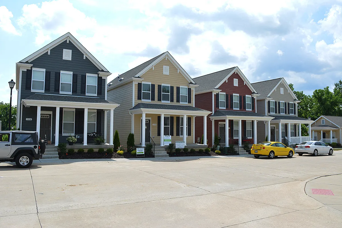 Building Photo - 106A Estes Dr