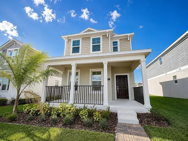 1432 Viscaya Cove Blvd — Photo 1