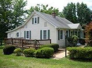 11510 May Ln, Orange, VA 22960