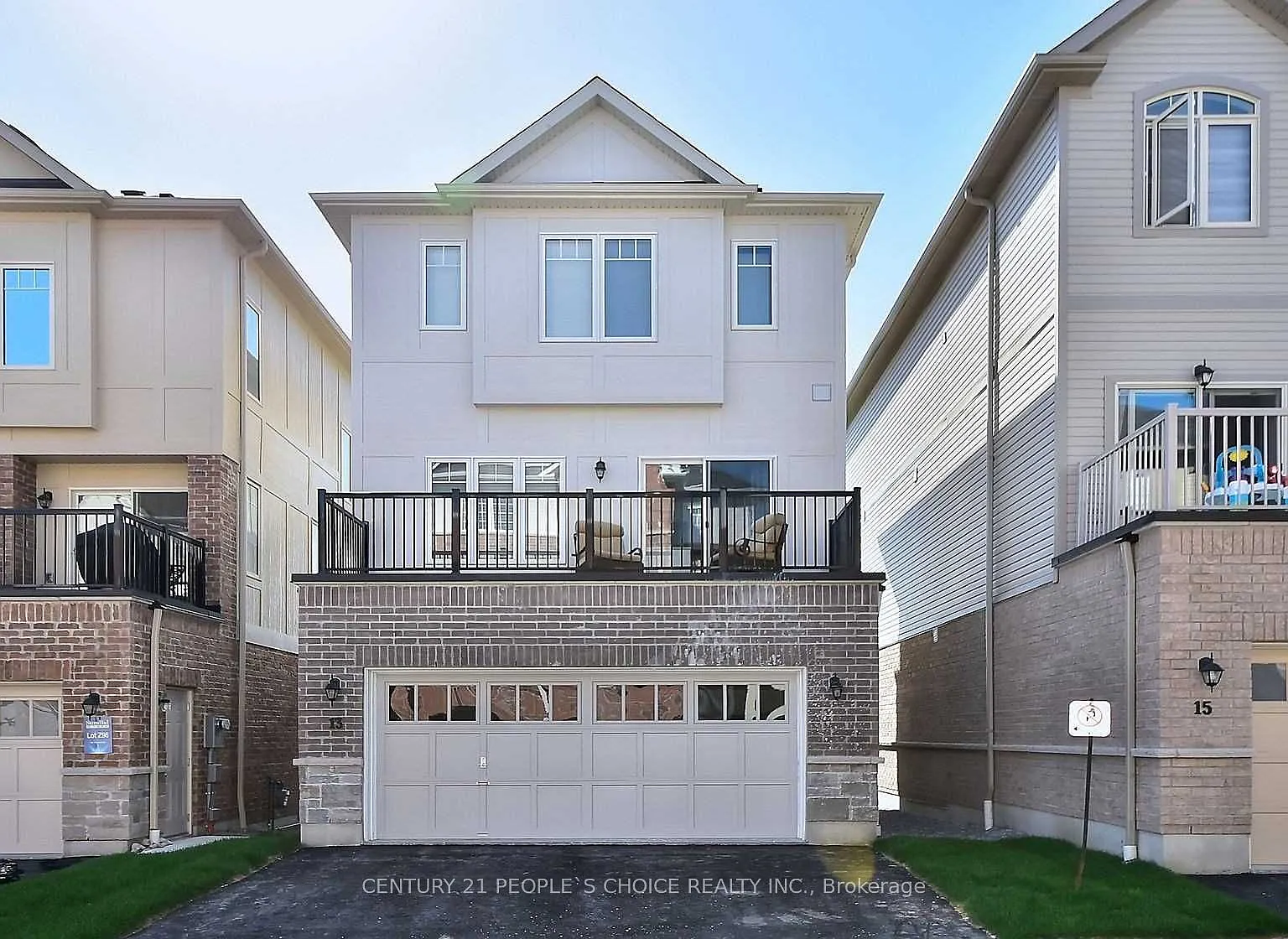 3 bed, $3,500 — Photo 2