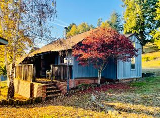 11000 Dyerville Loop Rd, Myers Flat, CA 95554