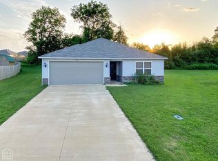 337 Willow Pointe Ct, Jonesboro, AR 72405