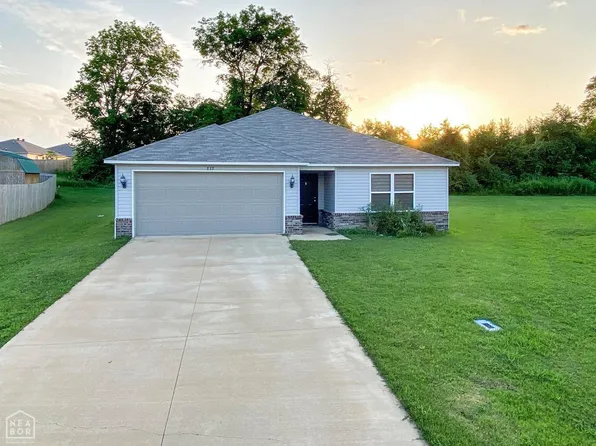 337 Willow Pointe Ct, Jonesboro, AR 72405