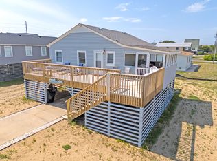 116 Lowell Ave, Kill Devil Hills, NC 27948