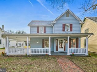 122 E Main St, Stevensville, MD 21666