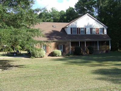 17 Rhodelia Lane, Poquoson, VA, 23662