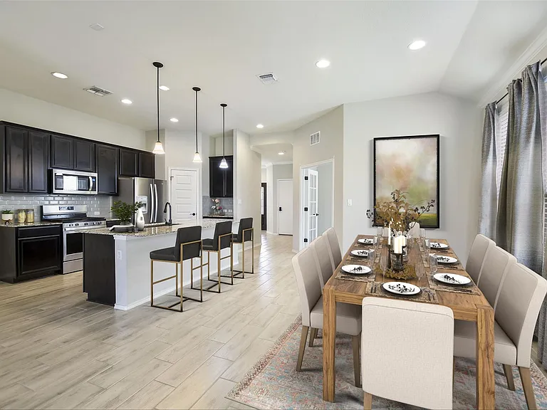 107 Barley Fork Ln — Photo 5
