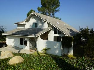 20359 Lake Canyon Dr, Walnut, CA 91789
