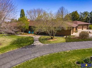 2000 W Foothills Rd, Lincoln, NE 68523