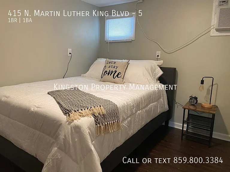 415 N Martin Luther King Blvd #5 — Photo 10