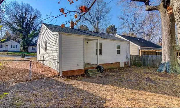 1516 Trogdon St — Photo 17