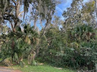 0 Bolton Road, New Smyrna Beach, FL 32168