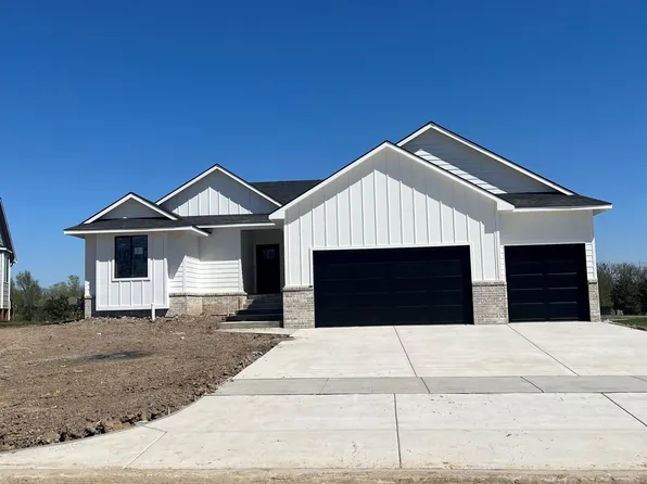 4641 N Marblefalls St, Wichita, KS 67219