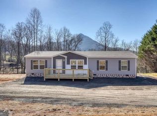 2045 Upper Bell Creek Rd, Hiawassee, GA 30546