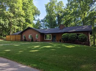 357 Tremont Cir SE, Lenoir, NC 28645