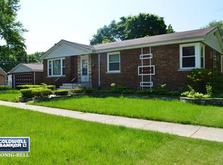 12203 Greenwood Ave, Blue Island, IL 60406