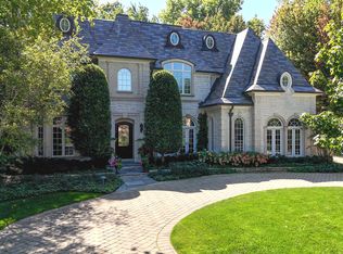 1128 Mount Pleasant Rd, Winnetka, IL 60093